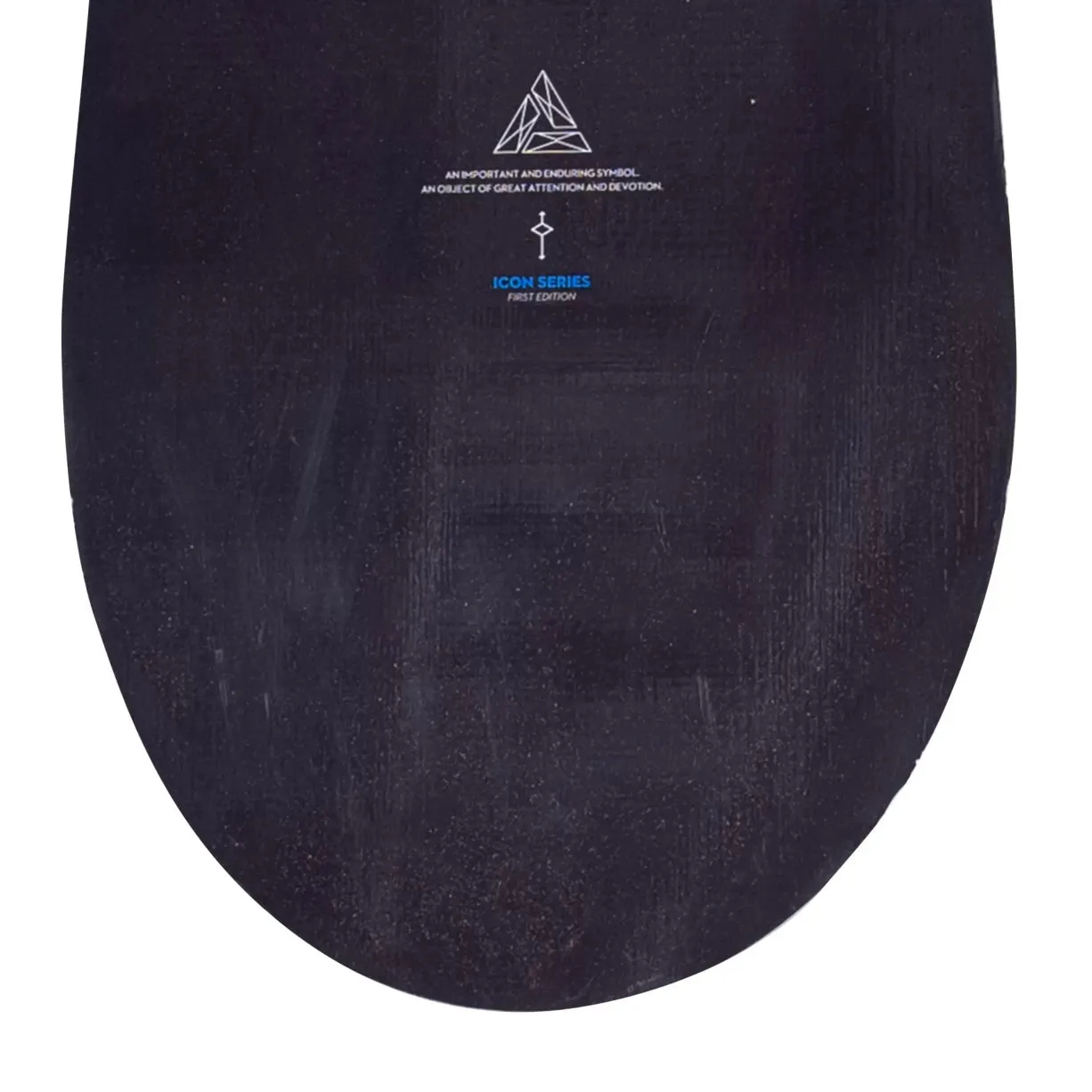 ACADEMY Icon Reverse Camber Snowboard