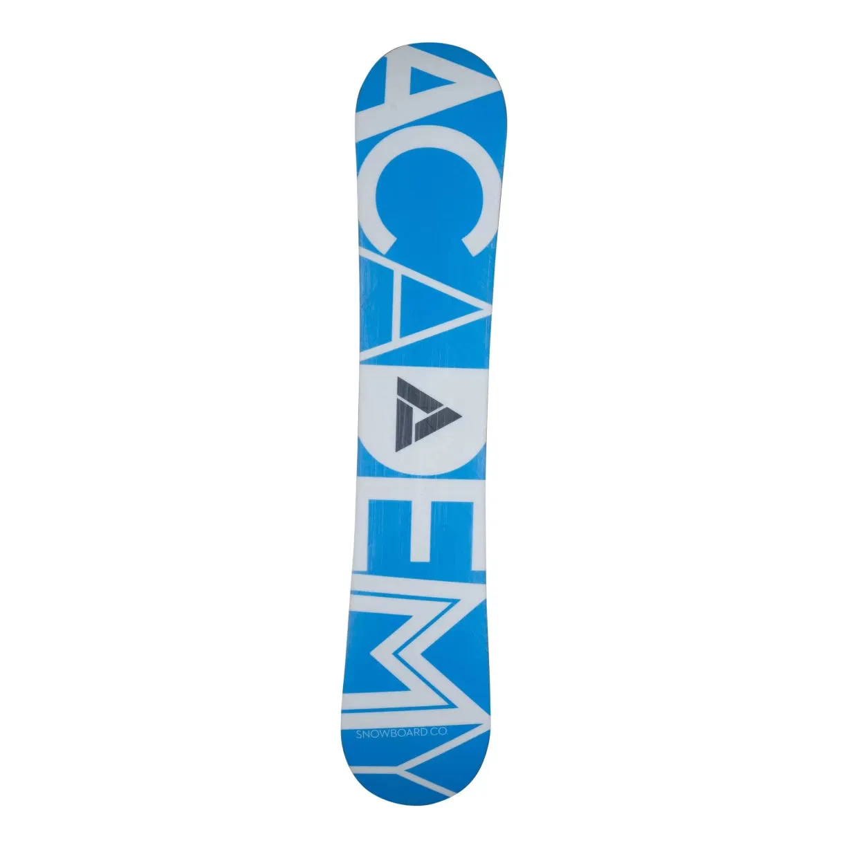ACADEMY Icon Reverse Camber Snowboard