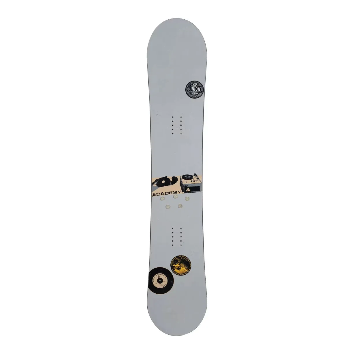 ACADEMY Rhythm Snowboard