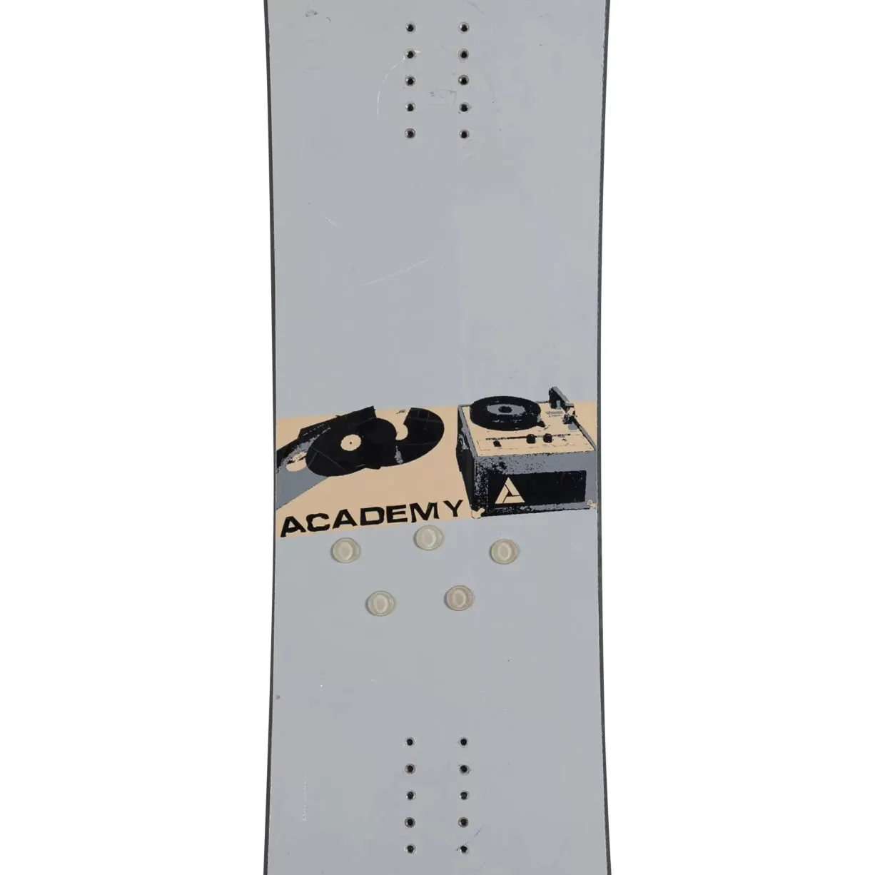 ACADEMY Rhythm Snowboard