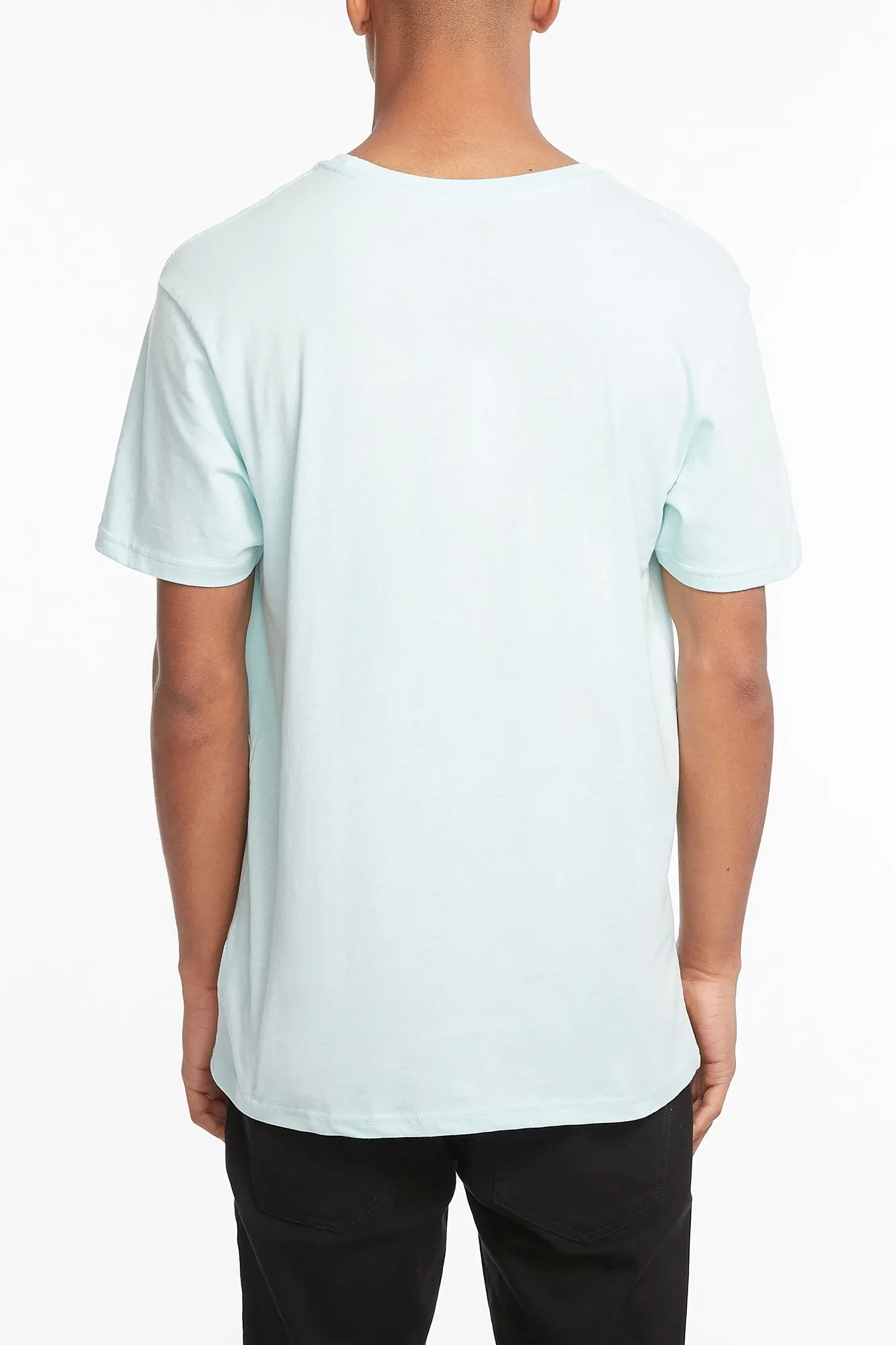 Amnesia Guys "Sunset" Graphic Tee