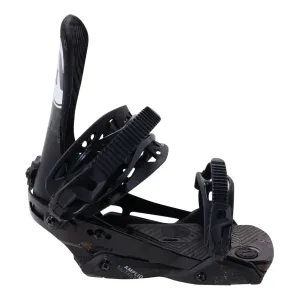 Amplid Mutant Snowboard Bindings