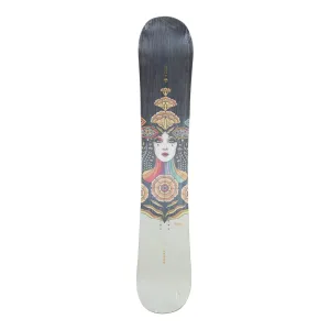 Arbor Cadence Rocker Snowboard - Women's