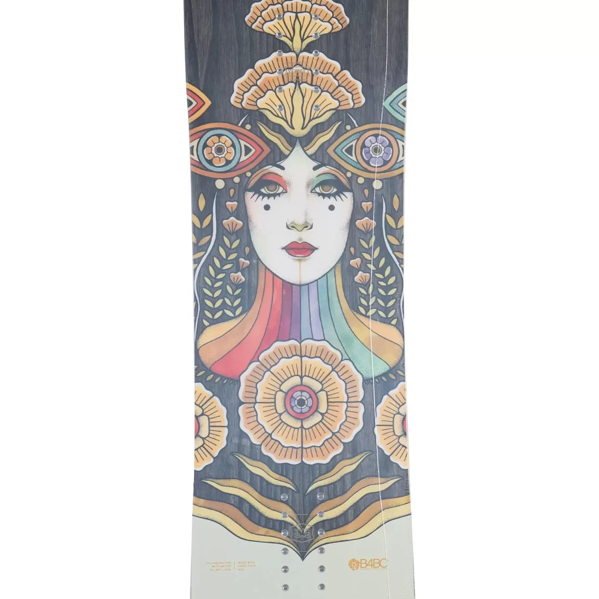 Arbor Cadence Rocker Snowboard - Women's