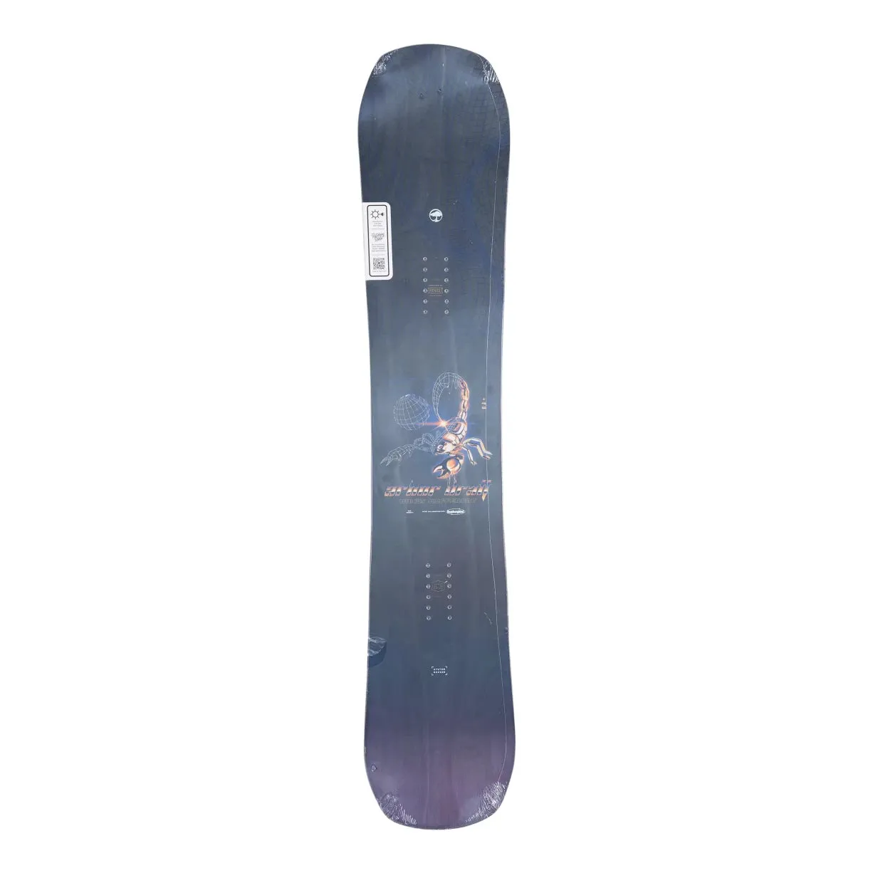 Arbor Draft Rocker Snowboard