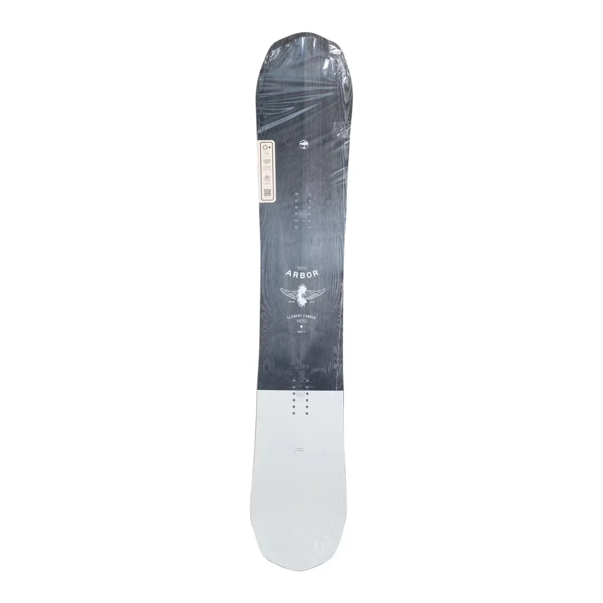 Arbor Element Camber Snowboard 2024