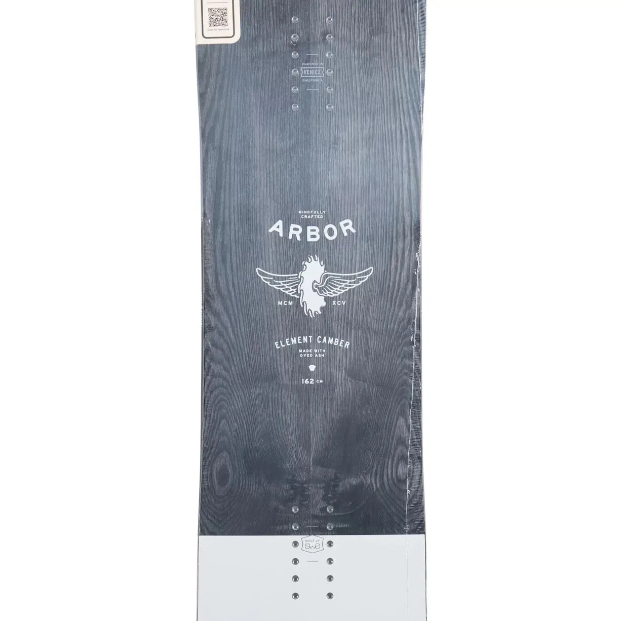 Arbor Element Camber Snowboard 2024