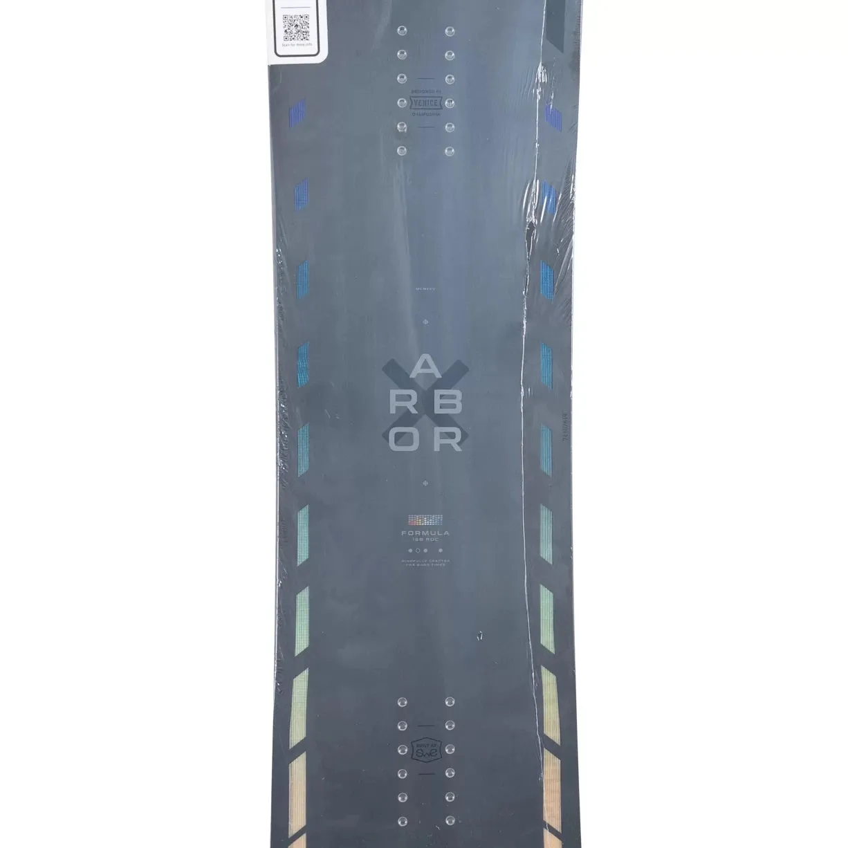 Arbor Formula Rocker Snowboard 2024