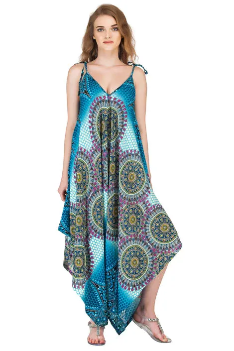 Bali Jumpsuit