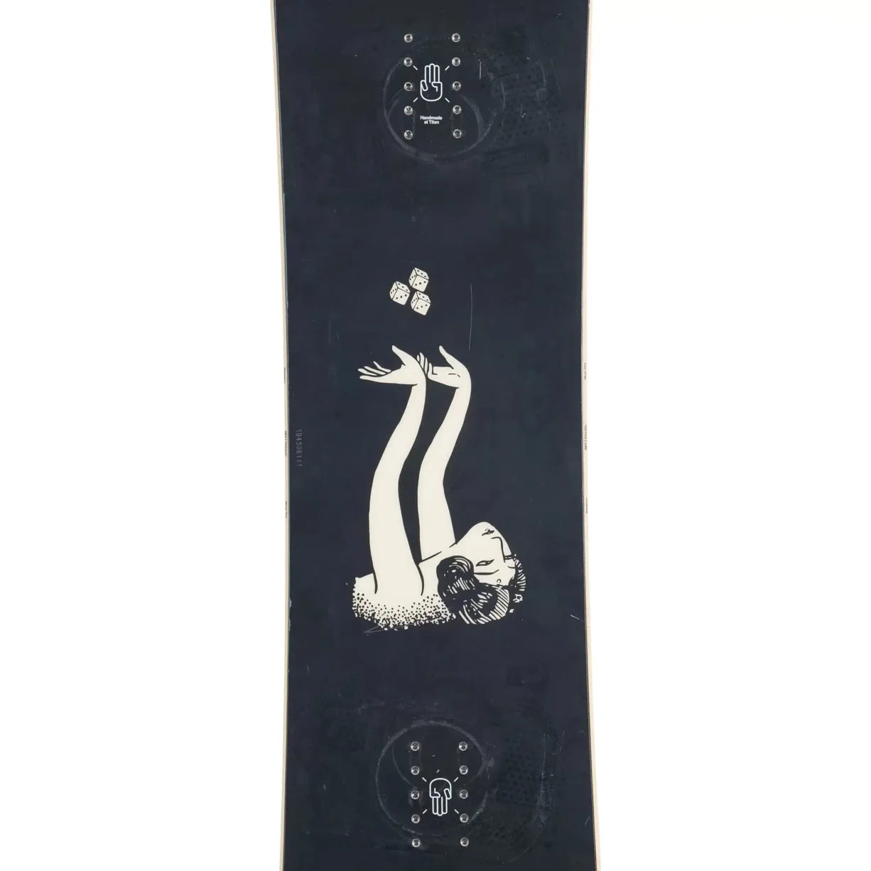 Bataleon Blow Snowboard 2021