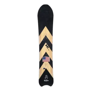 Bataleon Camel Toe Snowboard 2017