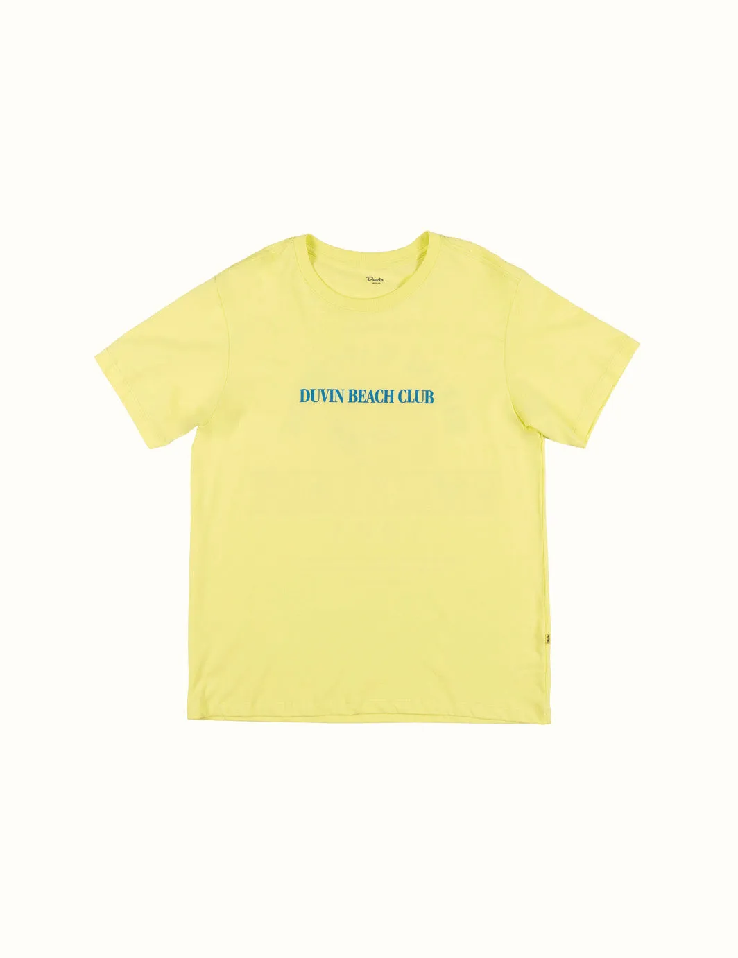 Bikini Watchers Tee - Neon
