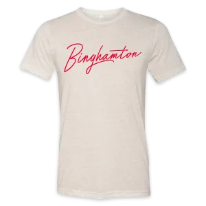 Binghamton Neon Tee