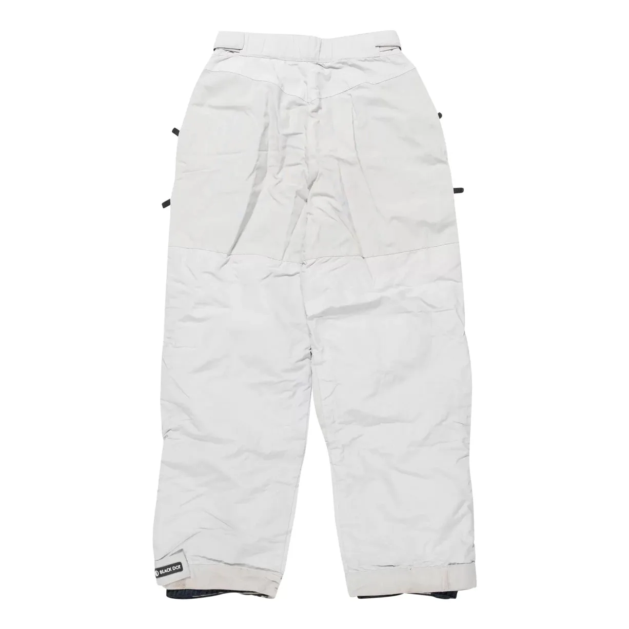 Black Dot Snowboard Pants