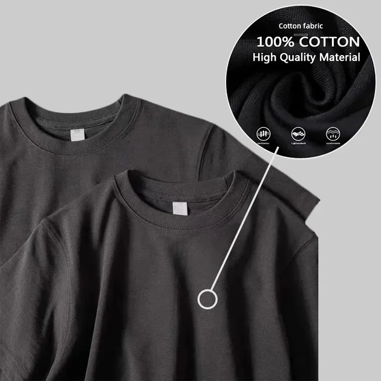 Bubu & Dudu Couple Tee Shirts