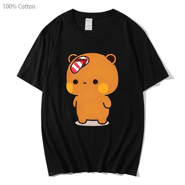 Bubu & Dudu Couple Tee Shirts