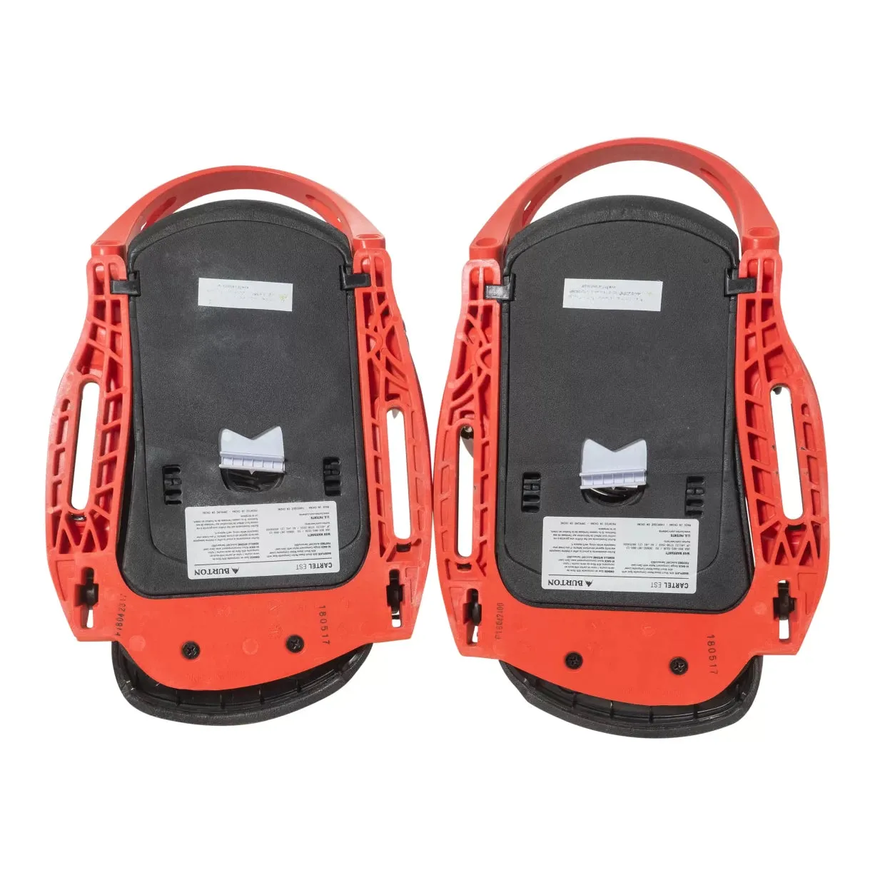 Burton Binding Cartel EST Bindings - Men's