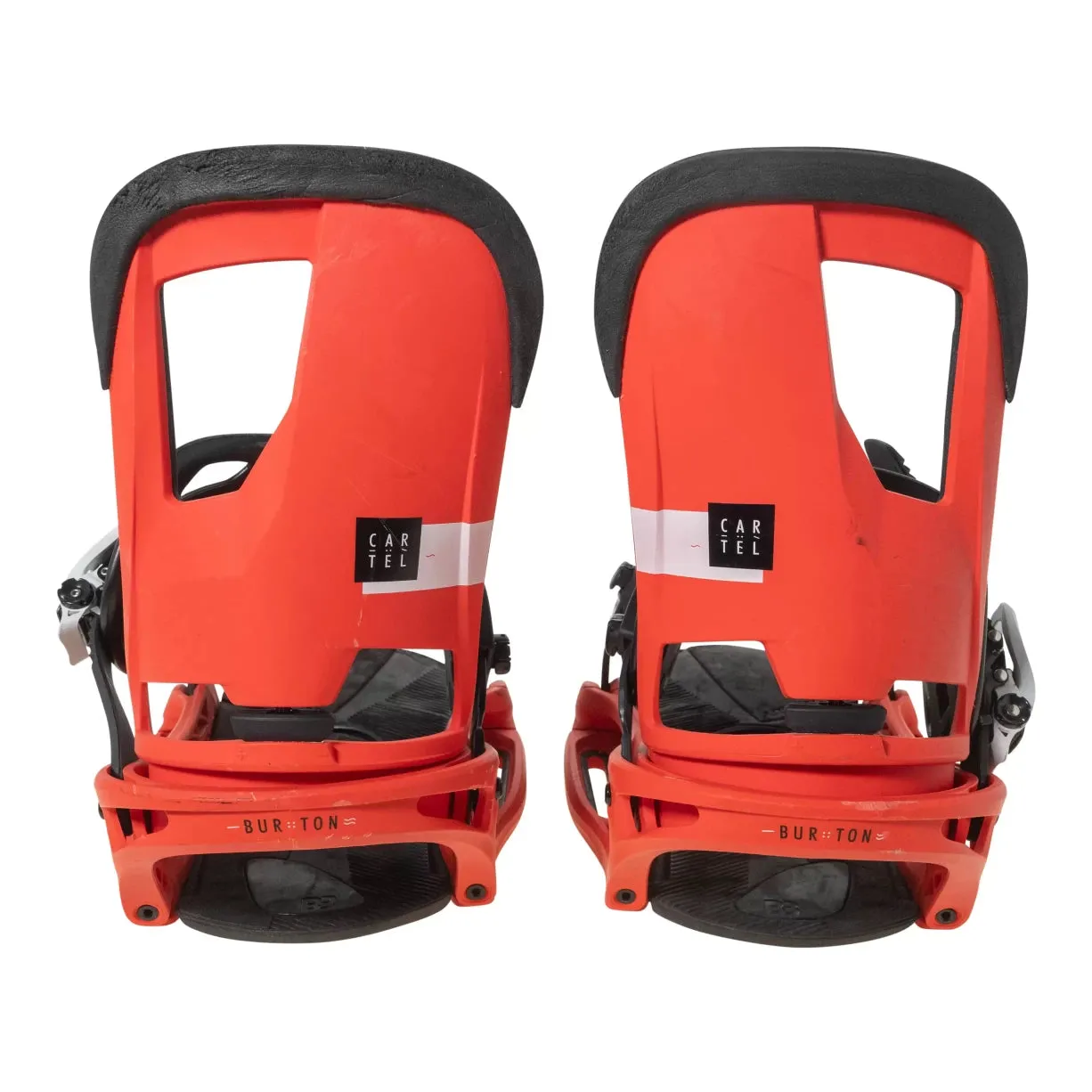 Burton Binding Cartel EST Bindings - Men's