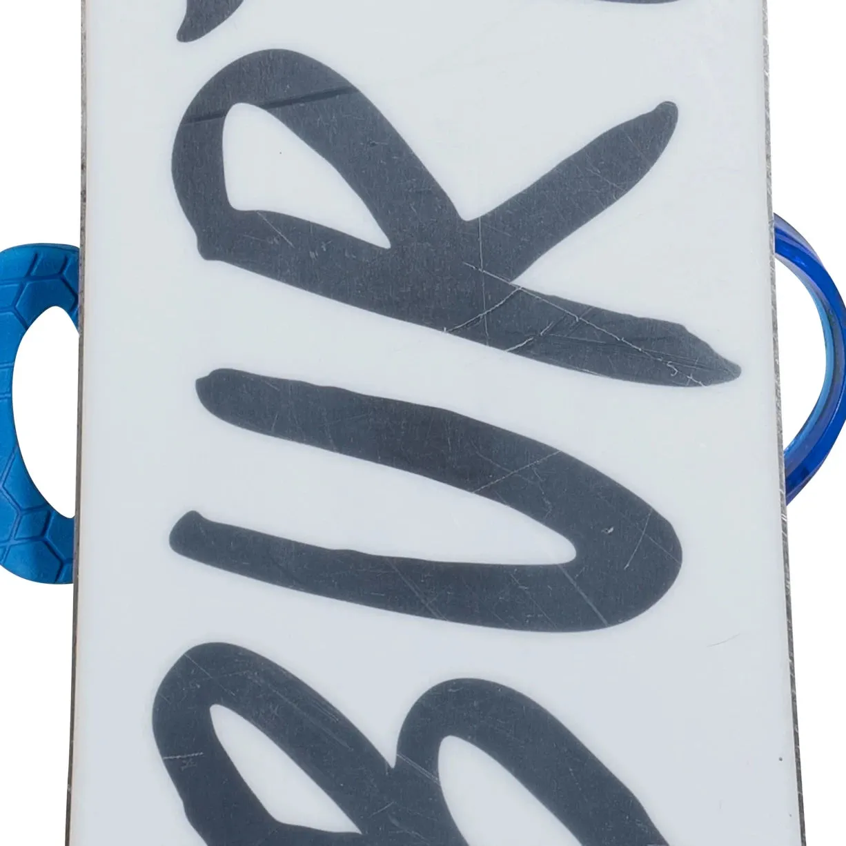 Burton Chopper Snowboard 2016 w/ Burton Mission Smalls Bindings