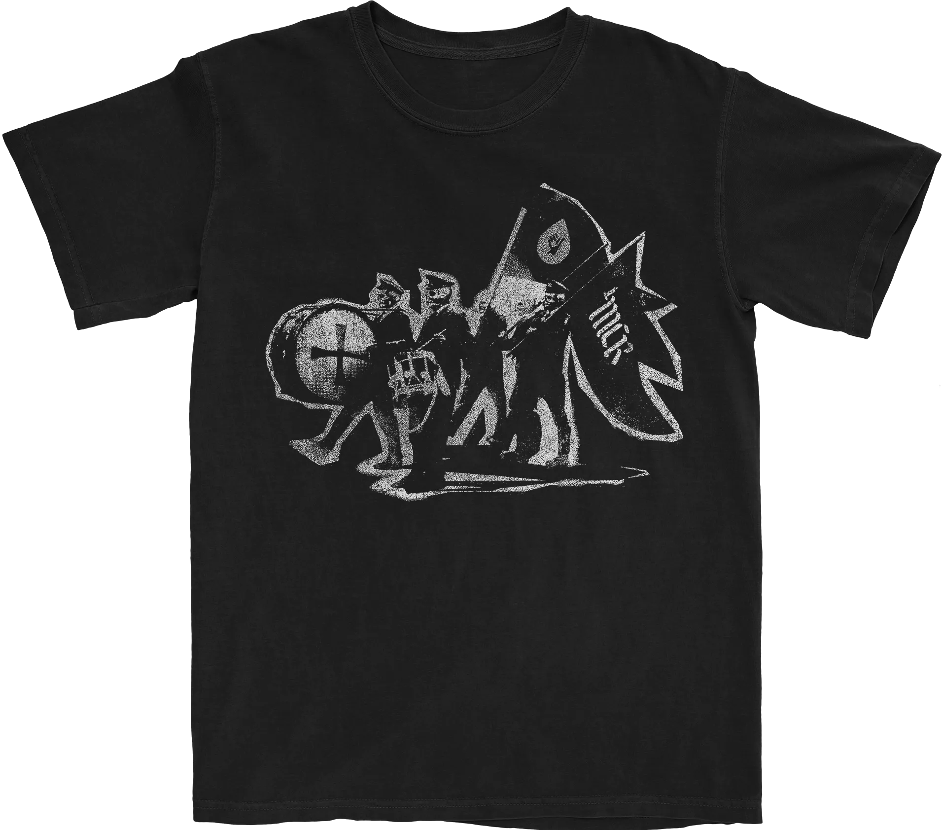 Drumline T-Shirt