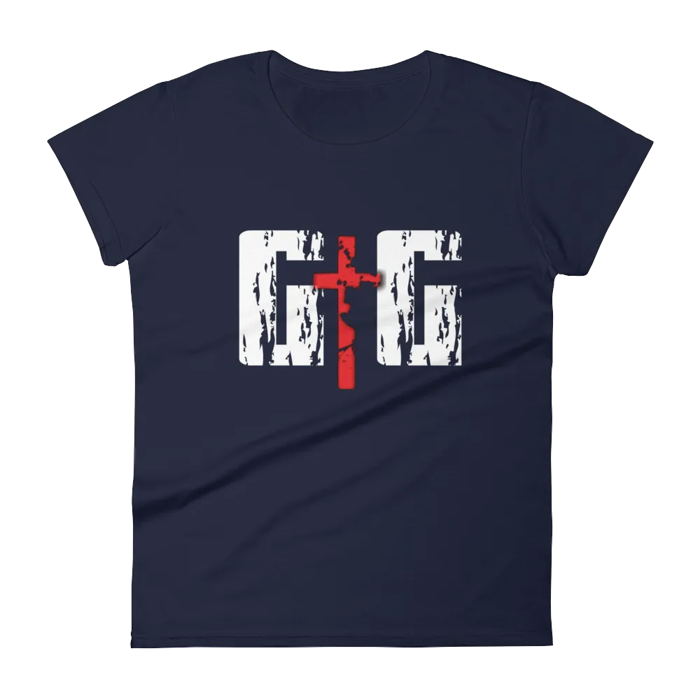 GtG Ladies' Tees