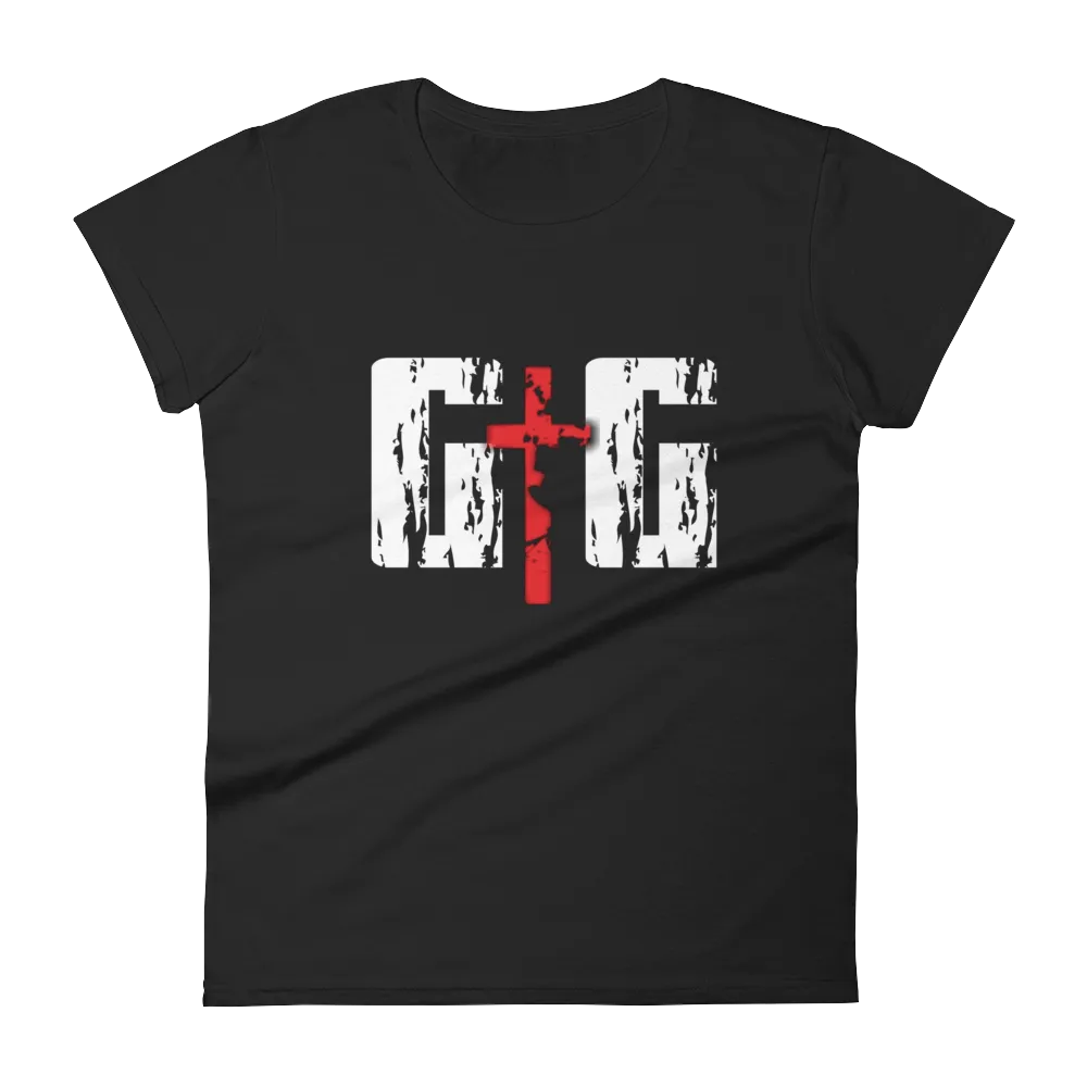 GtG Ladies' Tees