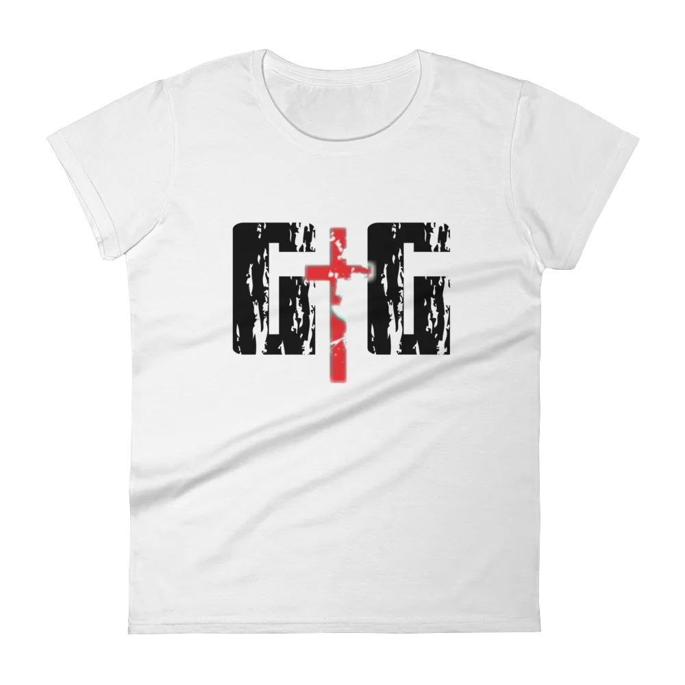 GtG Ladies' Tees