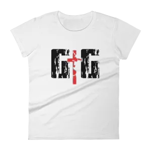 GtG Ladies' Tees