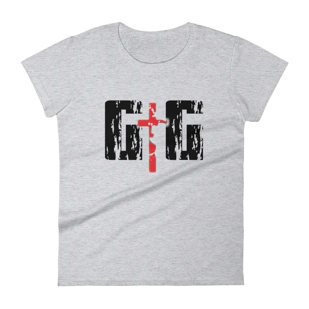 GtG Ladies' Tees