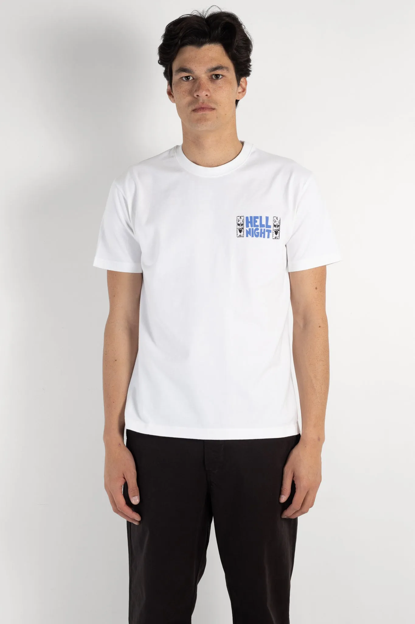 Hell Night T-Shirt