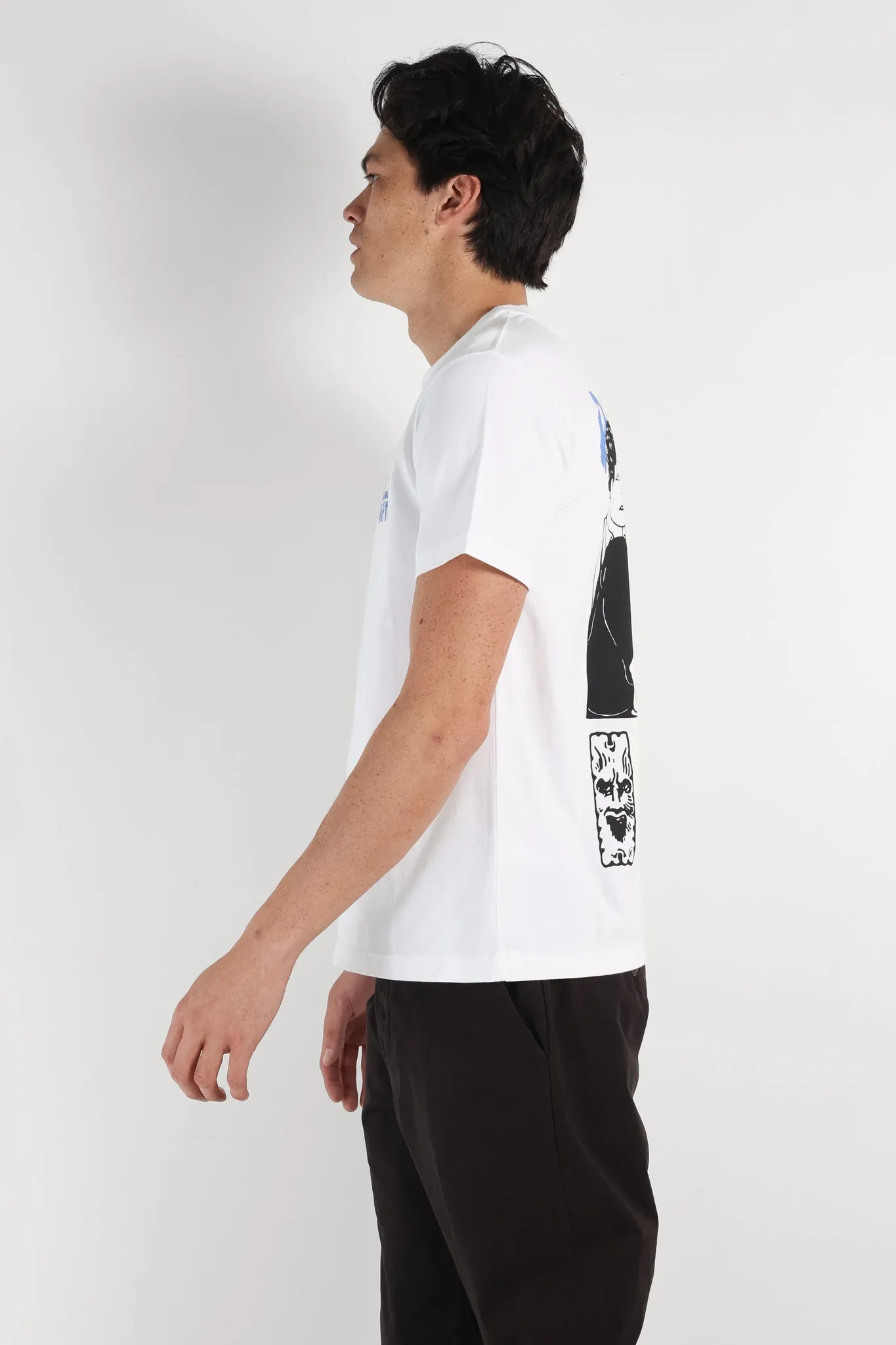 Hell Night T-Shirt