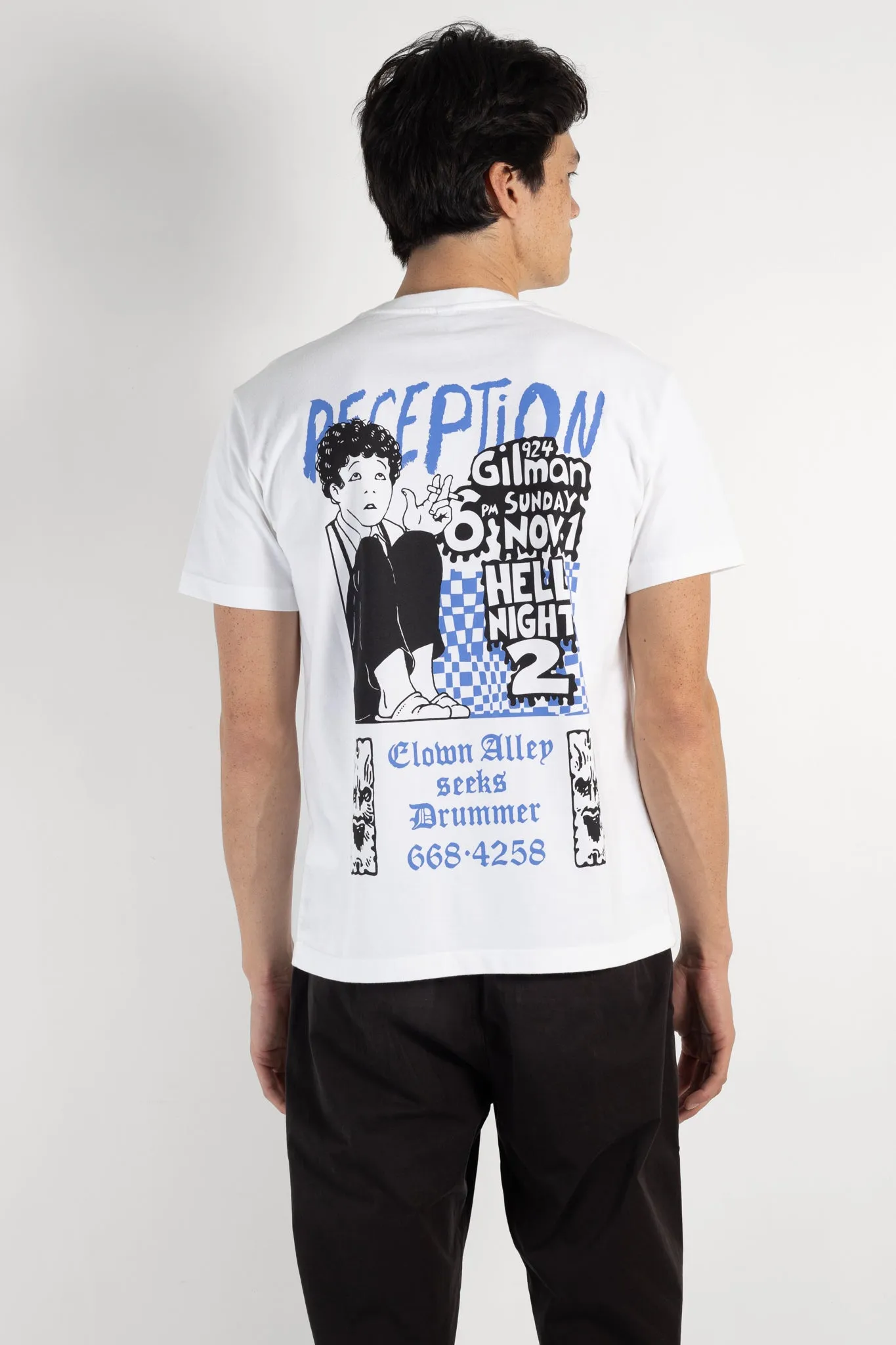 Hell Night T-Shirt