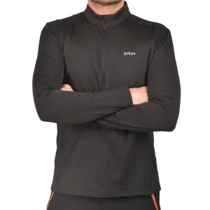 K2 Base Layer Thermal Top - Sherpa Series - Black K2 Base Layer Thermal Top - Sherpa Series - Black