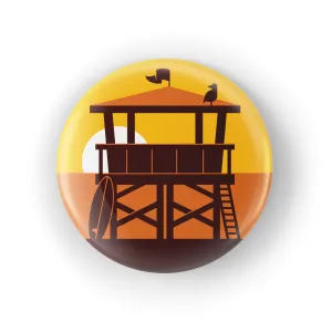 Lifeguard Button