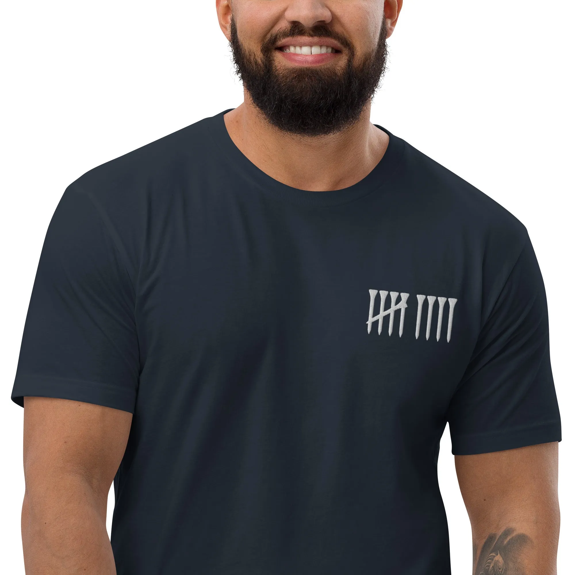 Nine Tees