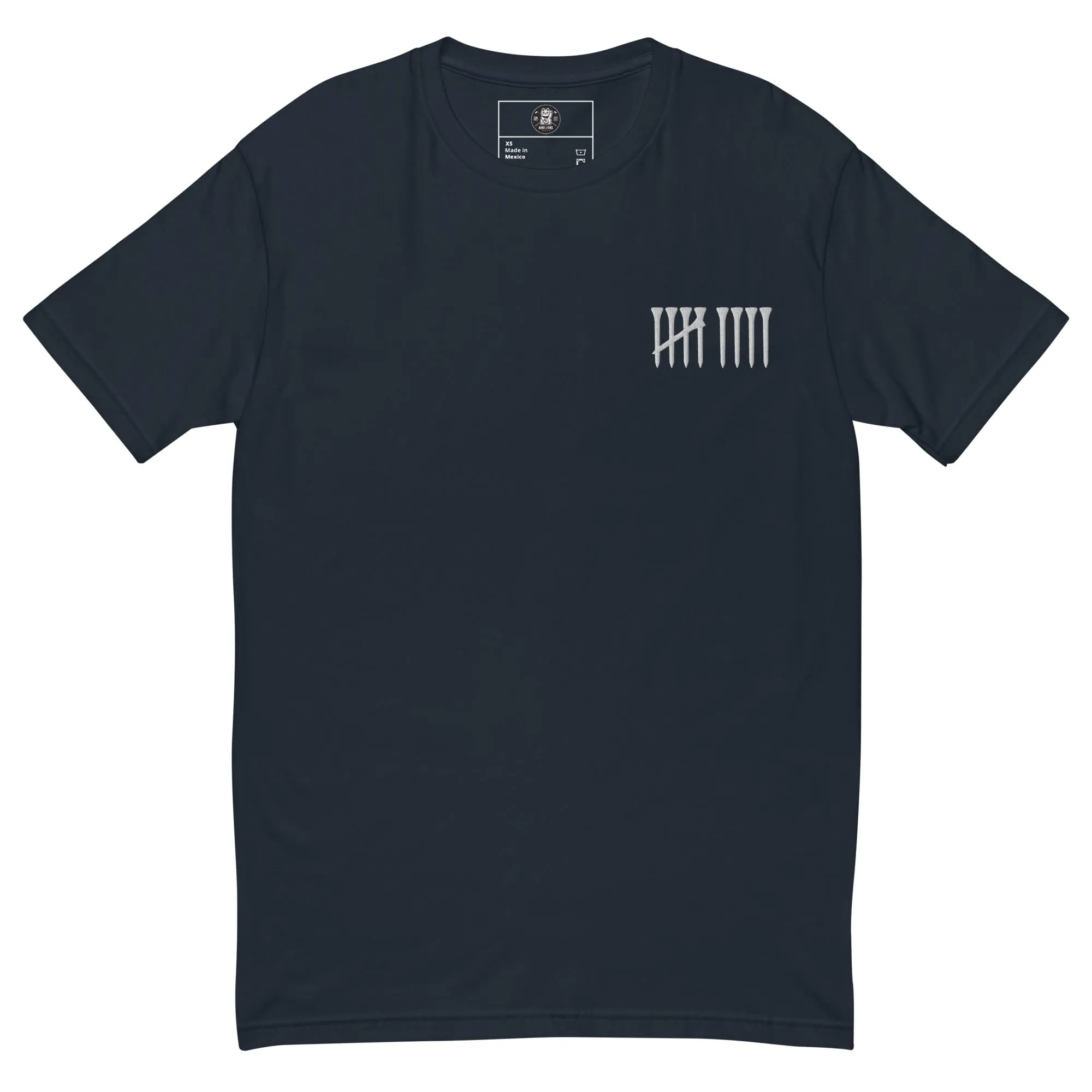 Nine Tees