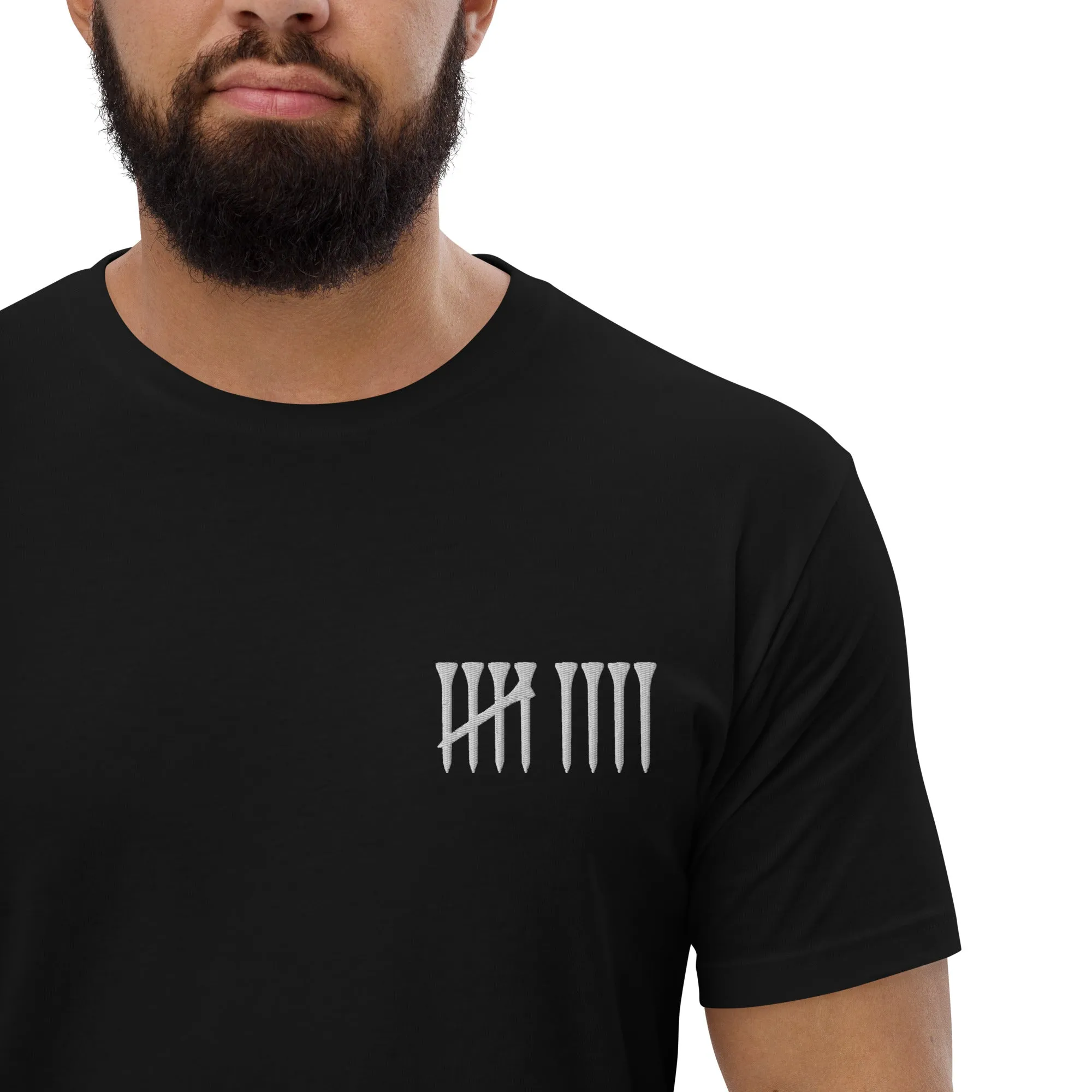 Nine Tees