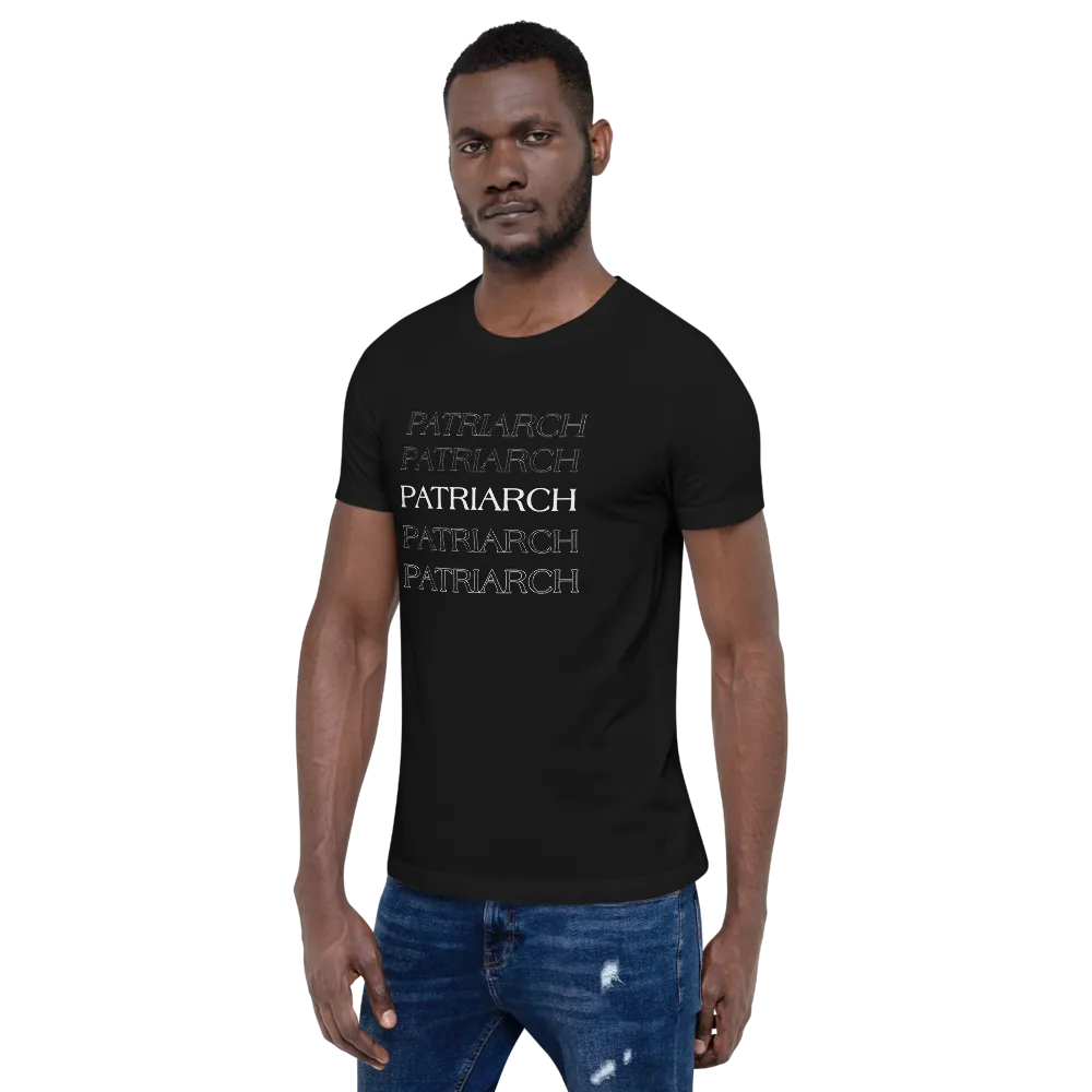 Patriarch Men's Tees