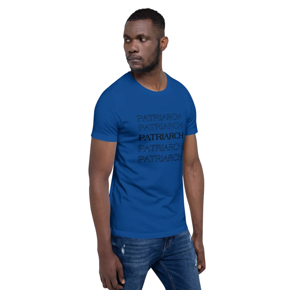 Patriarch Men's Tees