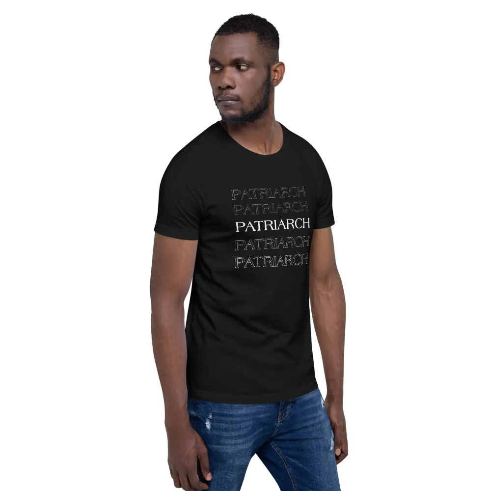Patriarch Men's Tees