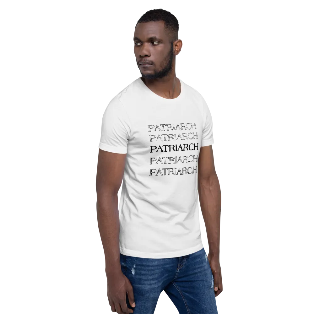 Patriarch Men's Tees
