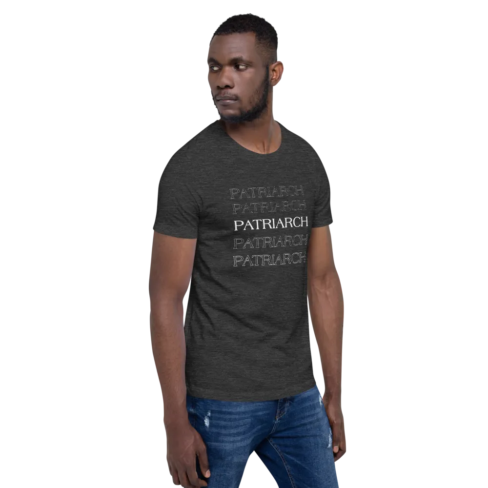 Patriarch Men's Tees