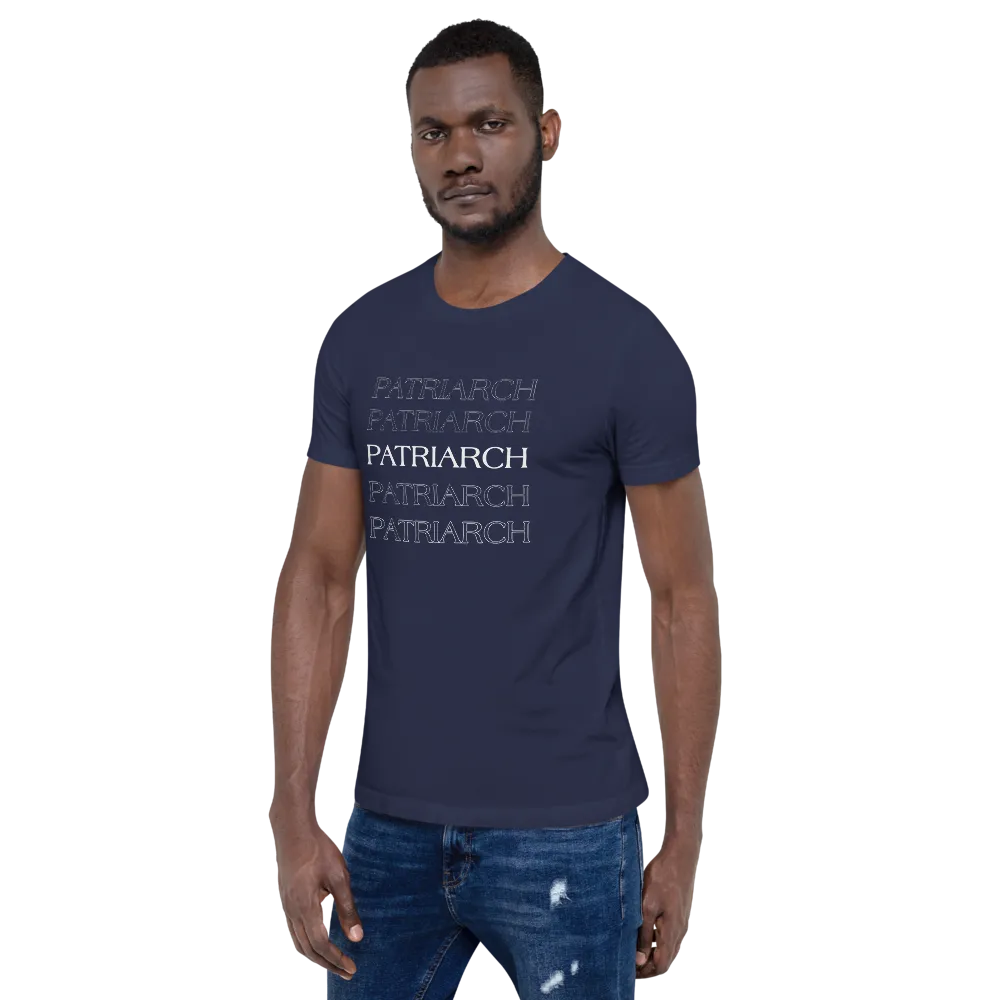 Patriarch Men's Tees