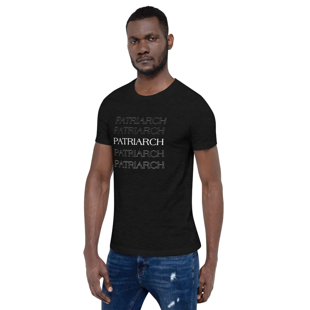 Patriarch Men's Tees
