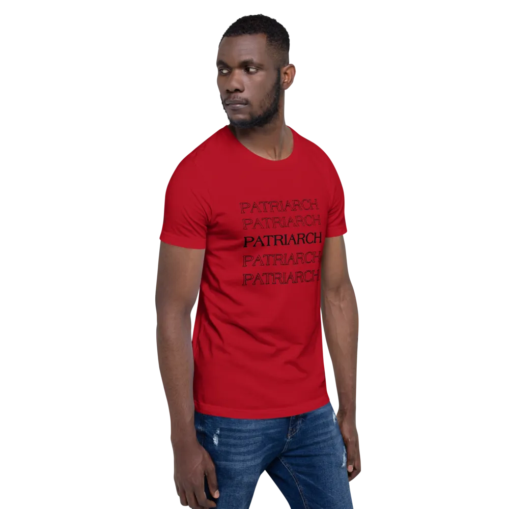 Patriarch Men's Tees
