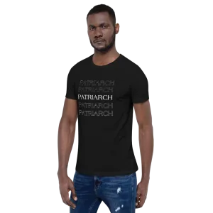 Patriarch Men's Tees