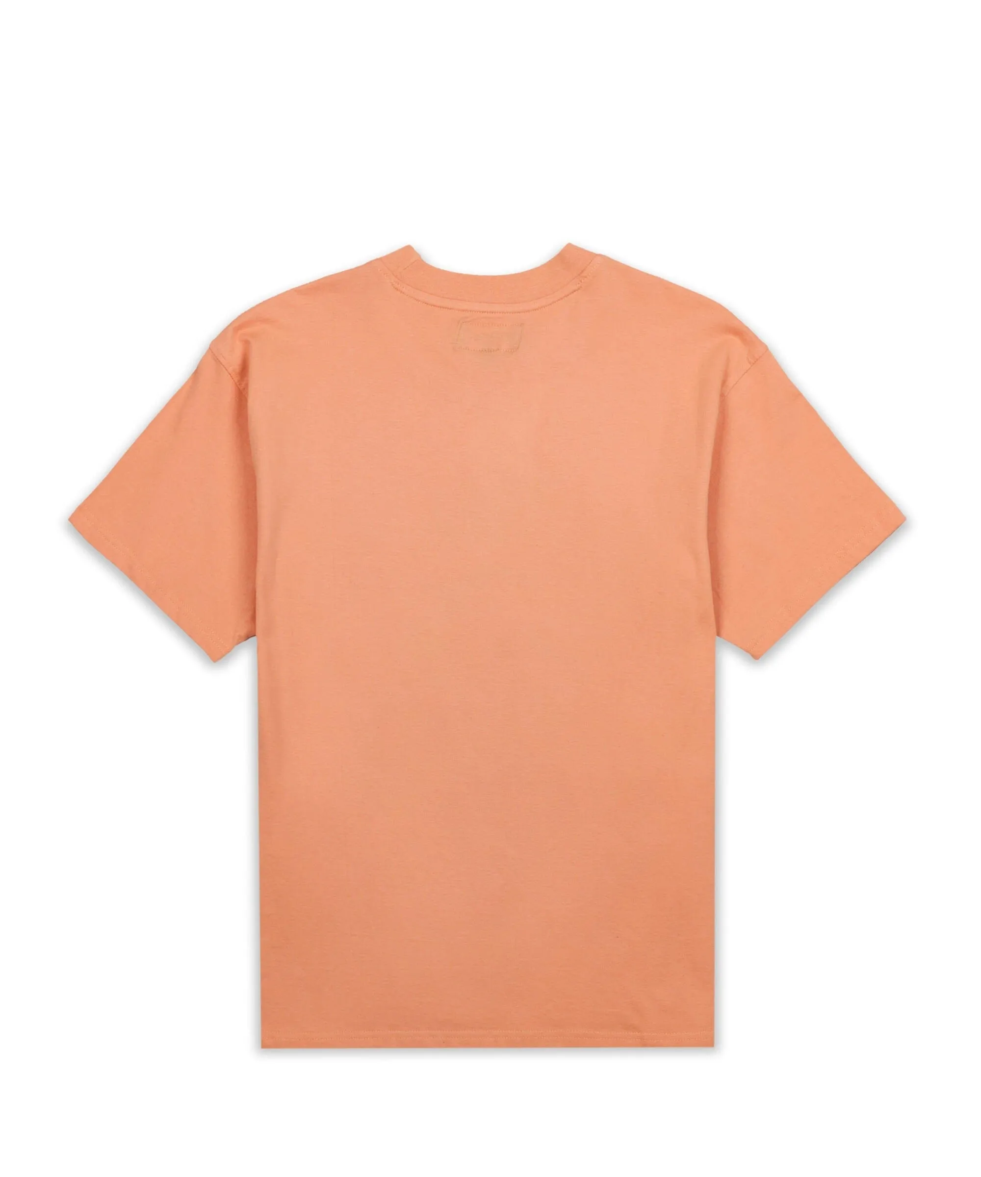 Quack Short Sleeve Tee - Canyon Sunset