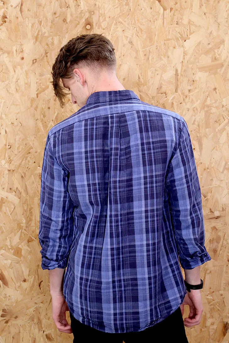 Ralph Lauren Checked Shirt