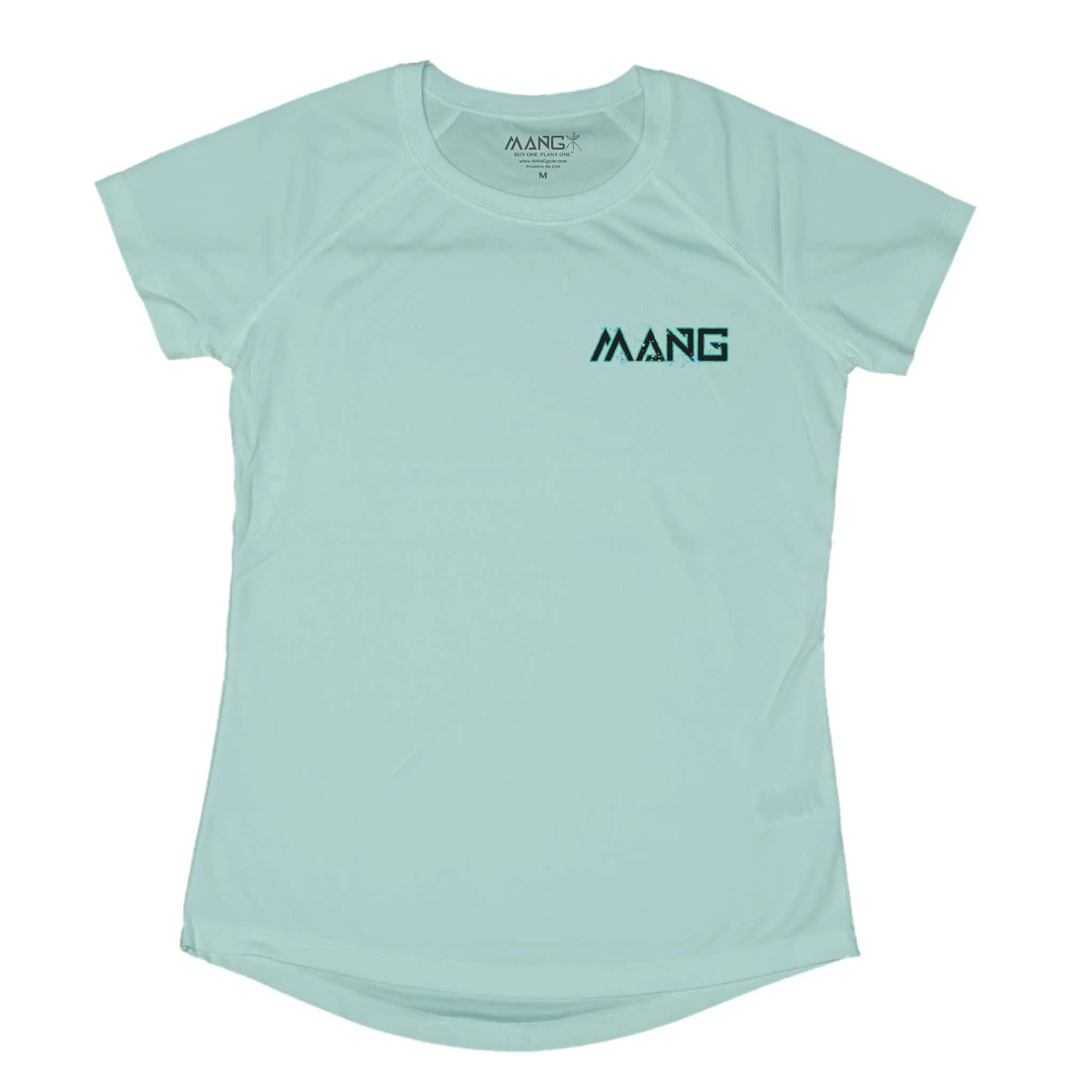 River Otter MANG - Women's - SS