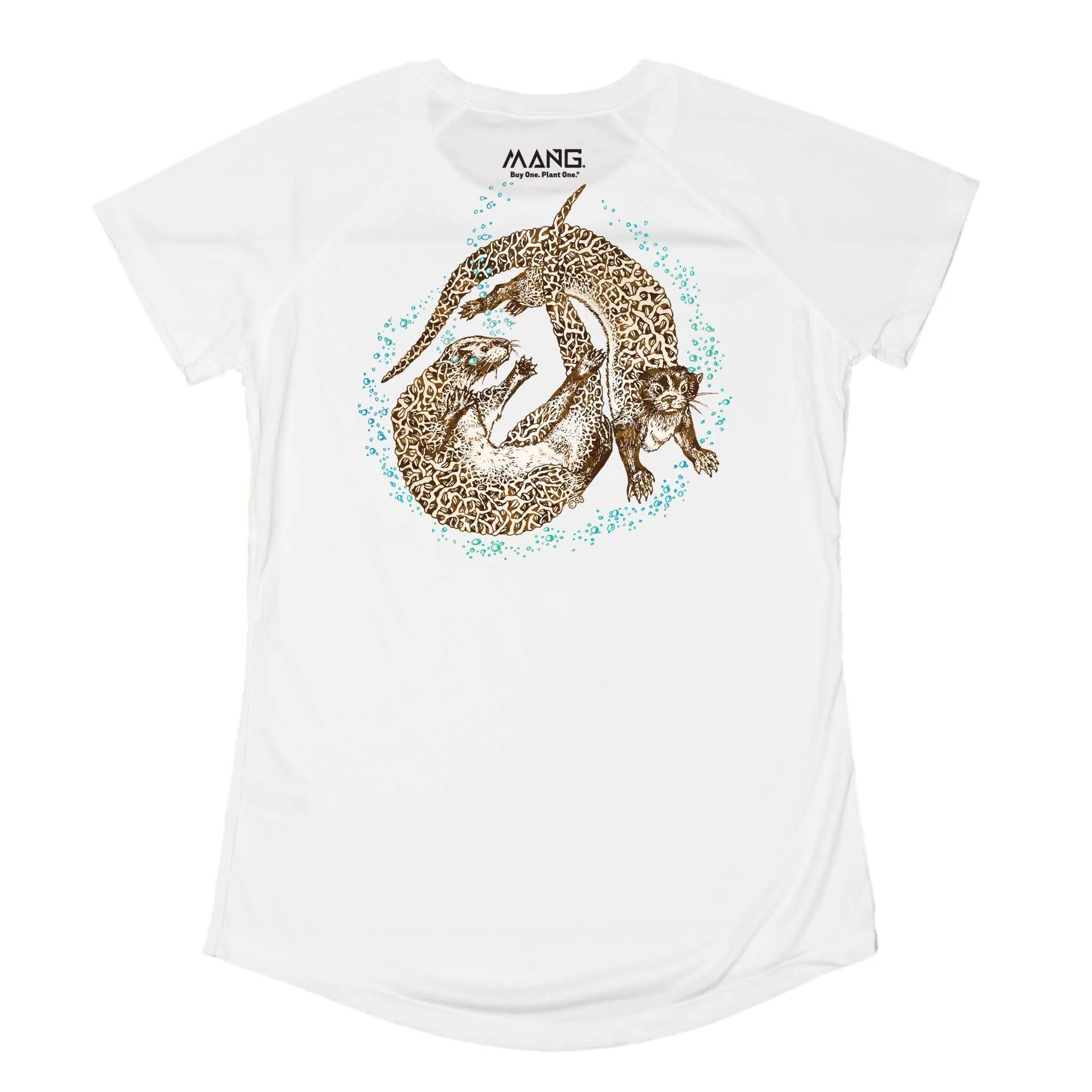 River Otter MANG - Women's - SS